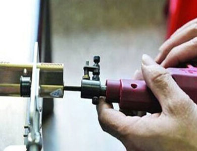 巴中24小时上门开锁公司